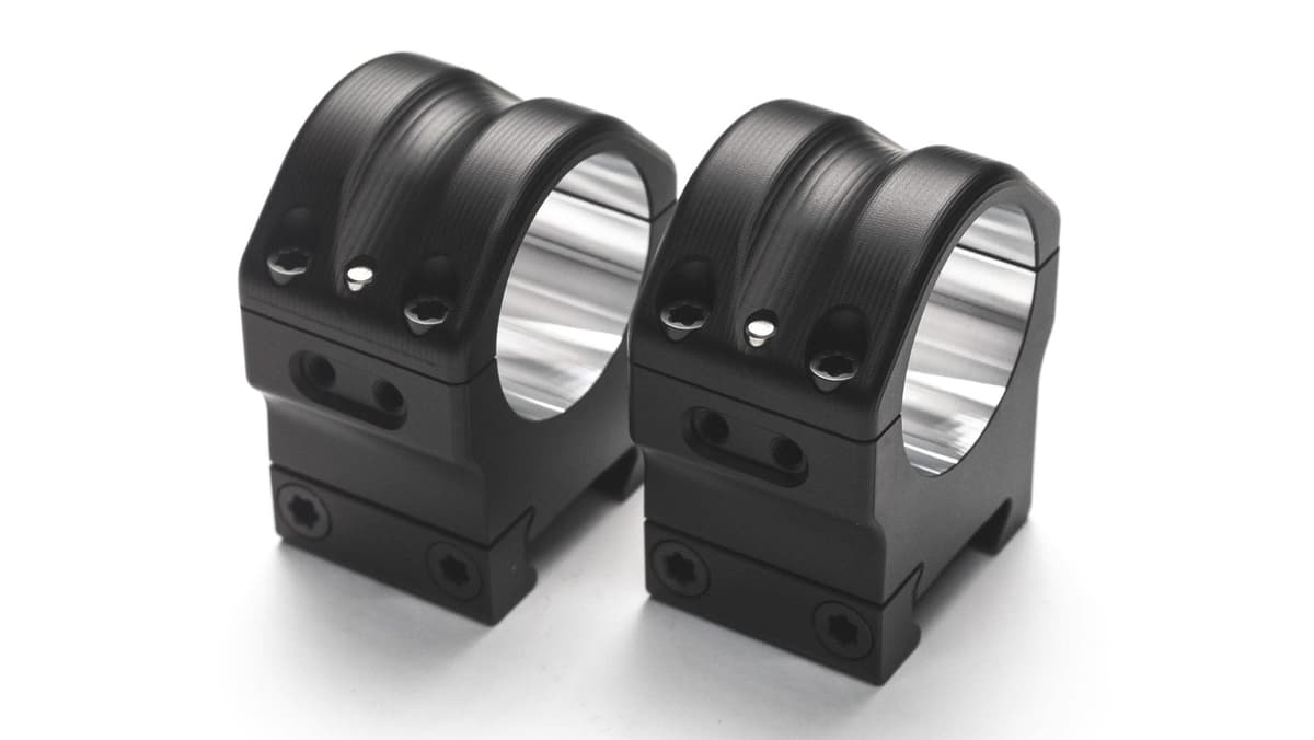 Area 419 MATCH Rings