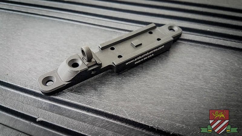 Aridus Industries CROM Optic Mount