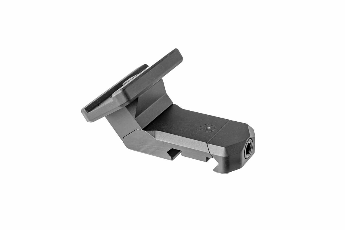 Arisaka Defense 45 Offset Mount