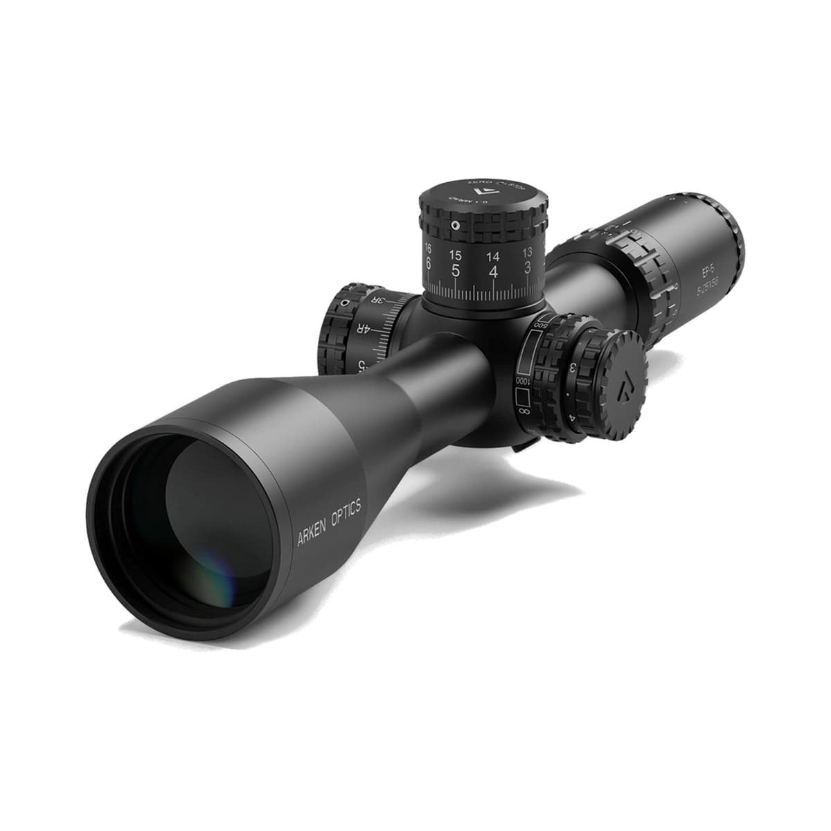 Arken EP-5 5-25x56 FFP