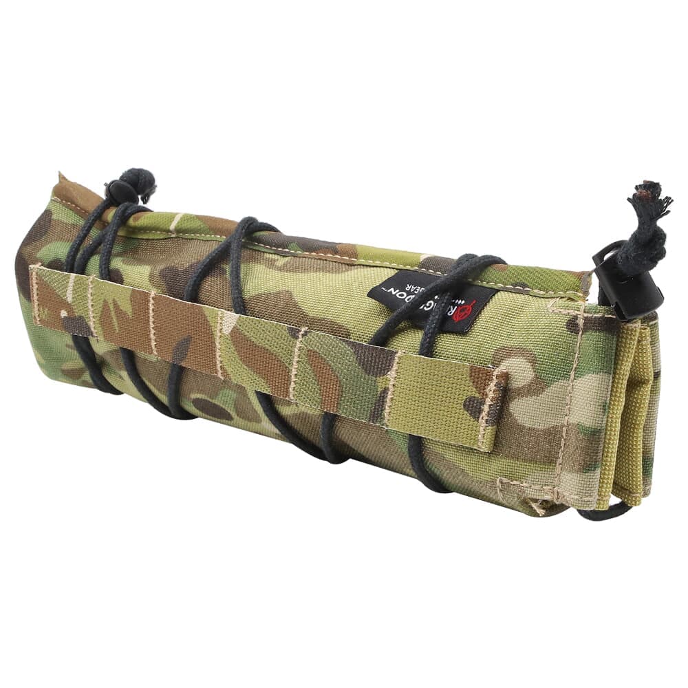 Armageddon Gear Suppressor Cover