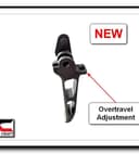 Flat Trigger P365