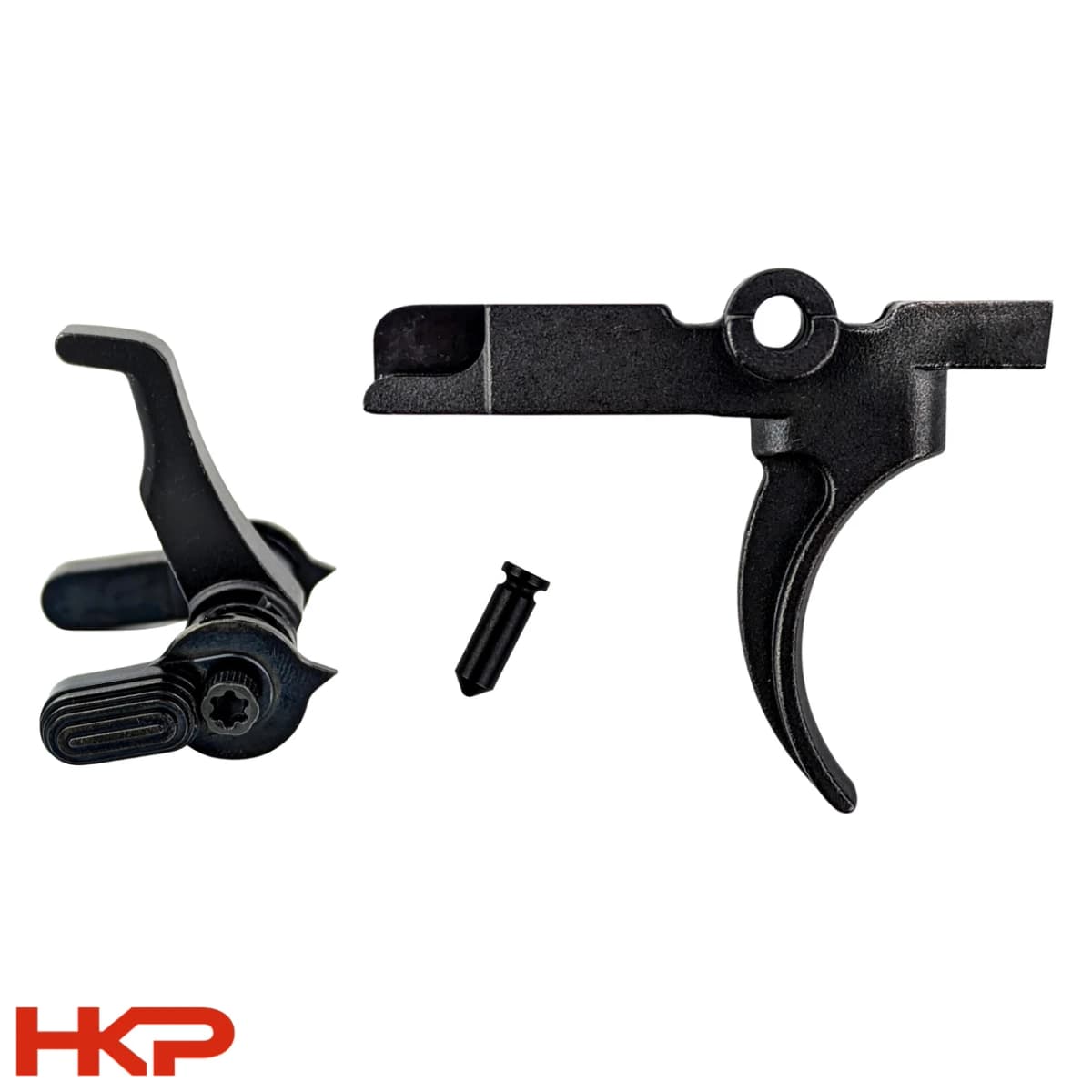 AS Designs ARC-Fire V2 HK416/MR556 Kit