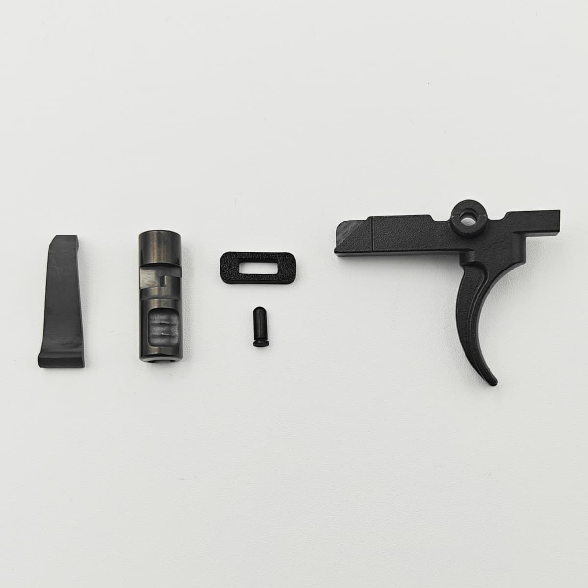 AS Designs M2 Super Safety Kit