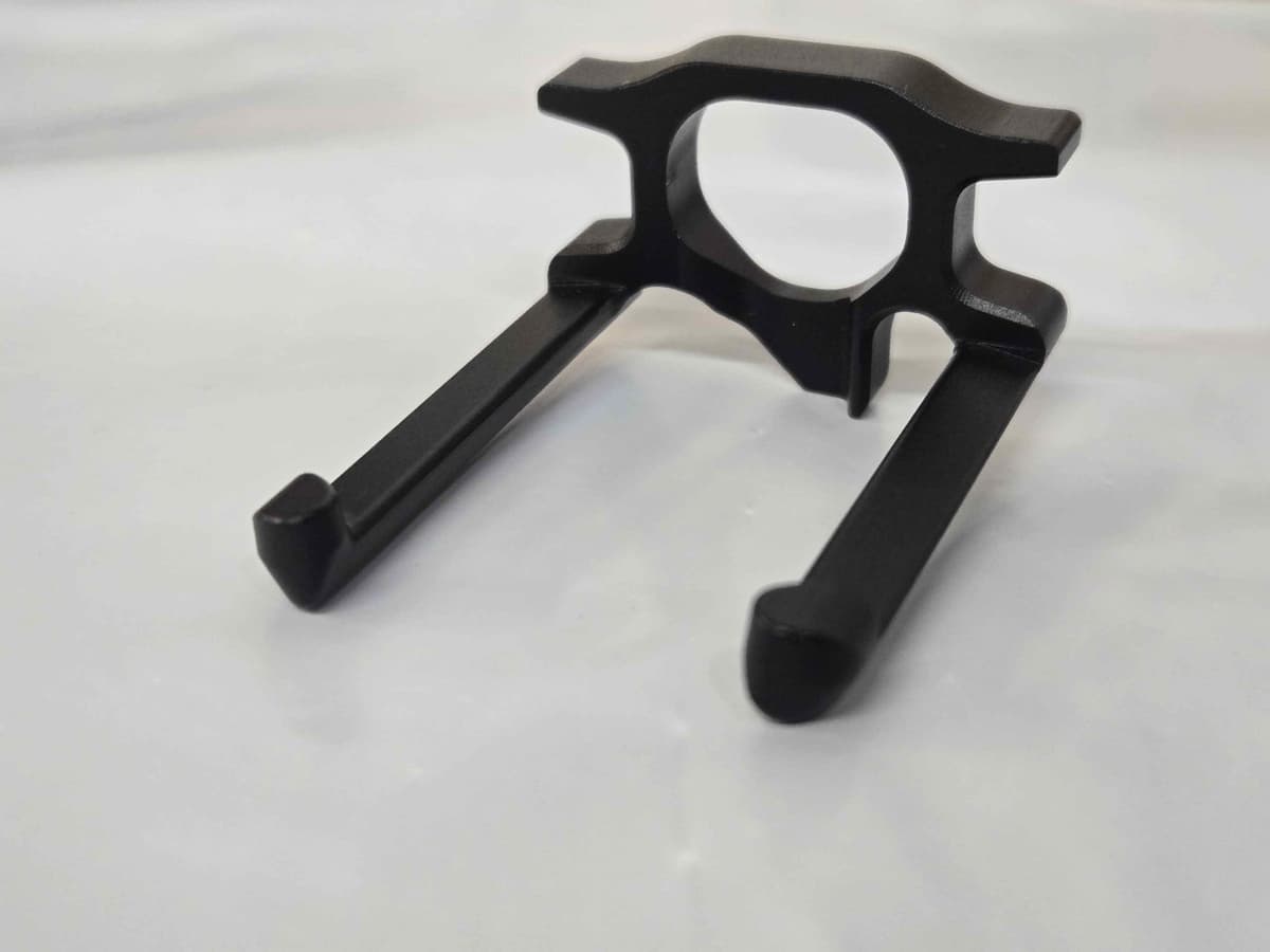 AS Designs MP5 Slip Trip V5 (Titanium)