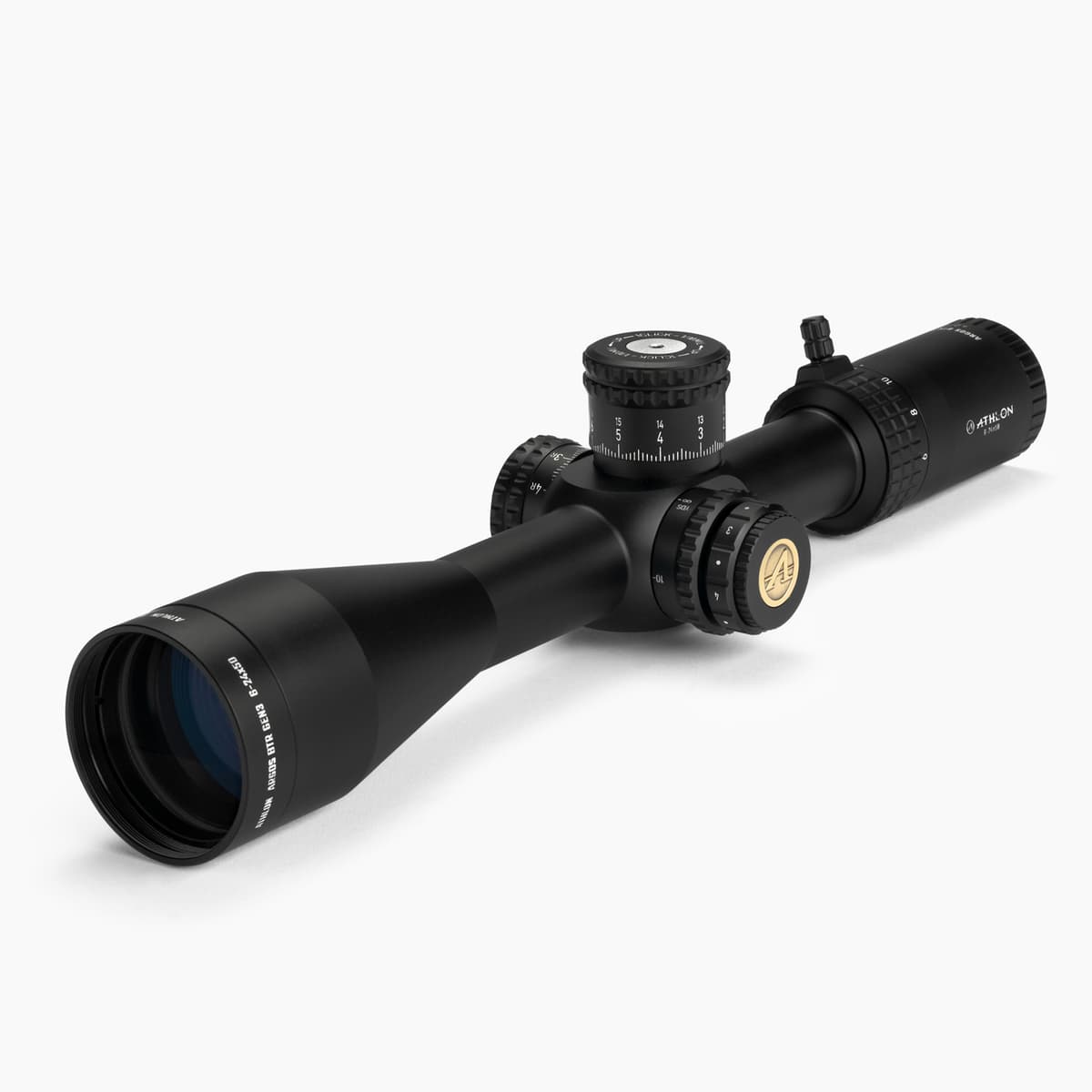 Athlon Argos BTR Gen3 6-24x50 FFP