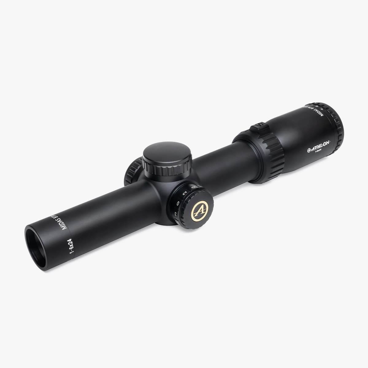 Athlon Midas BTR Gen II 1-6x24 product image