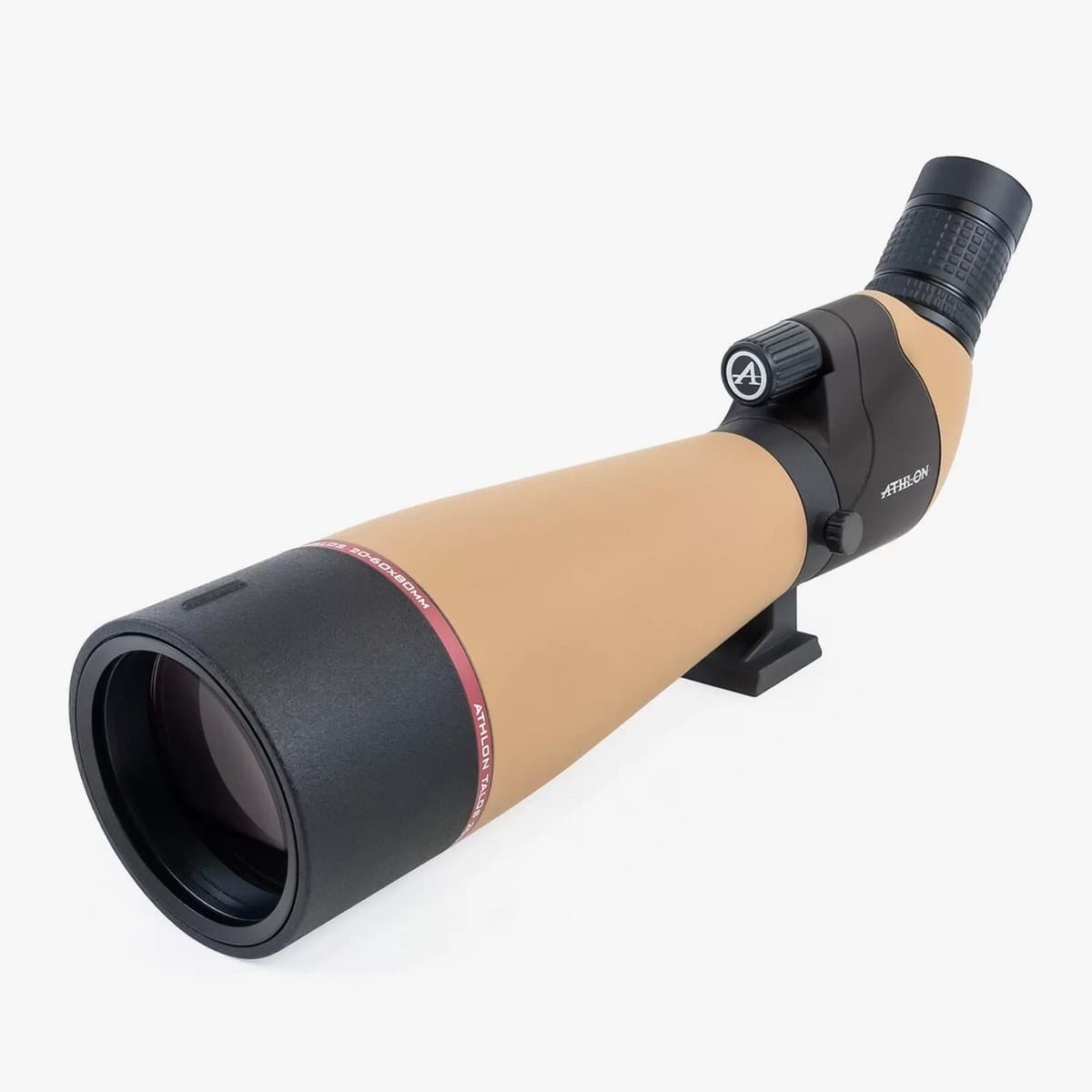 Talos 20-60x80 Spotting Scope (Angled) product image
