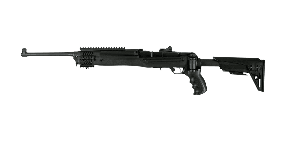 ATI Strikeforce Gen 2 Tactlite Stock for Ruger Mini-14/30