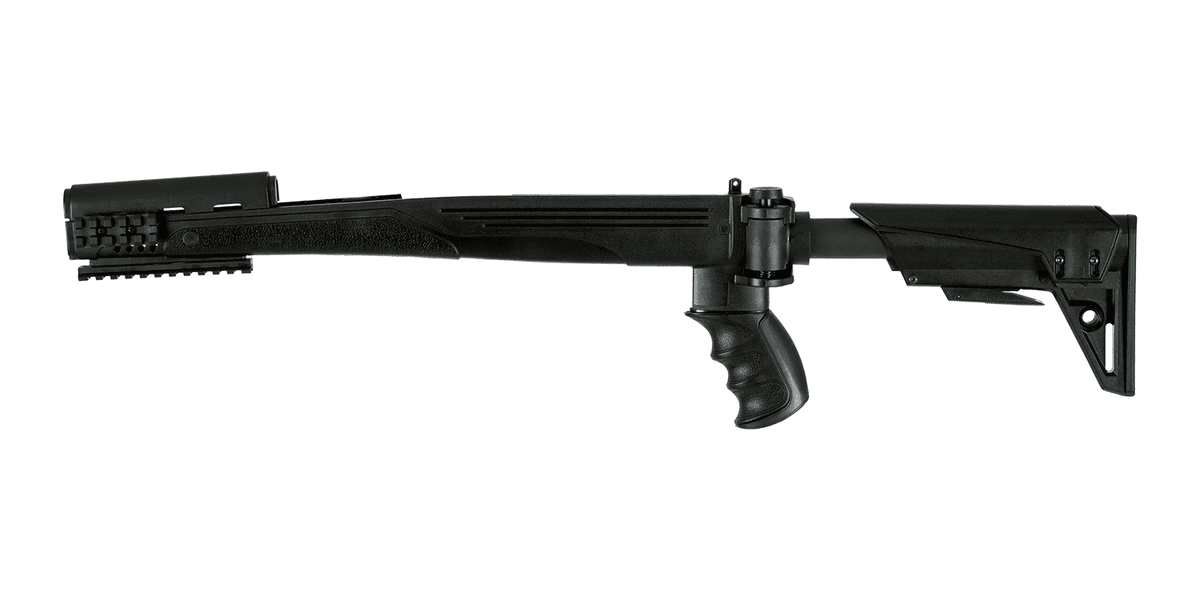 ATI Strikeforce SKS Folding Stock w/ Gen 2 TactLite