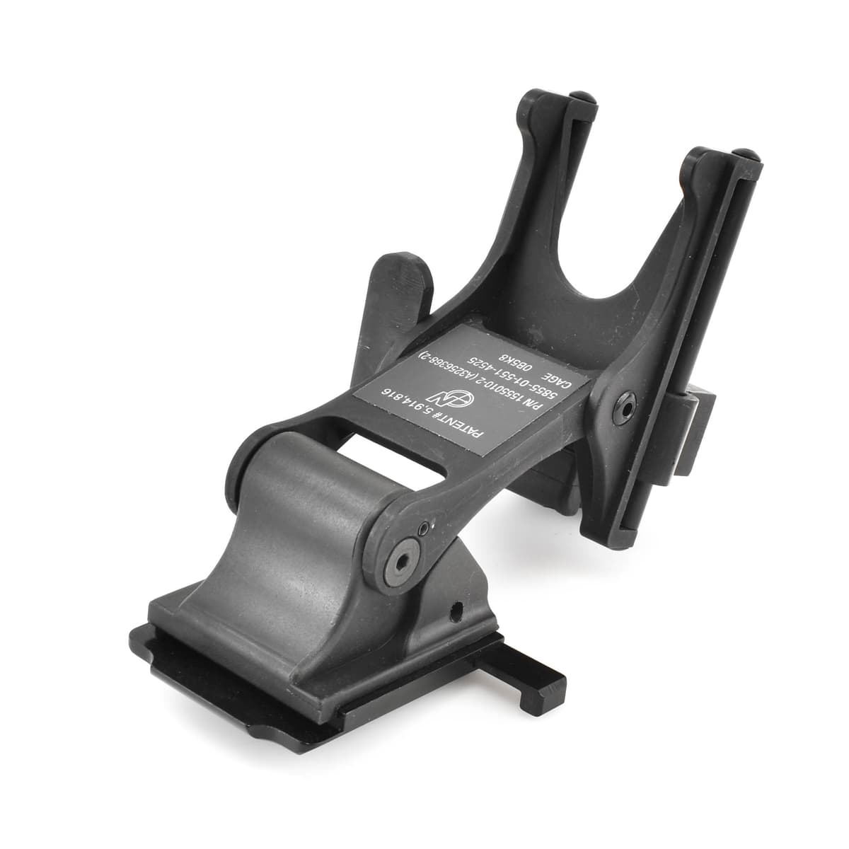 ATN MICH Helmet Mount Assembly product image