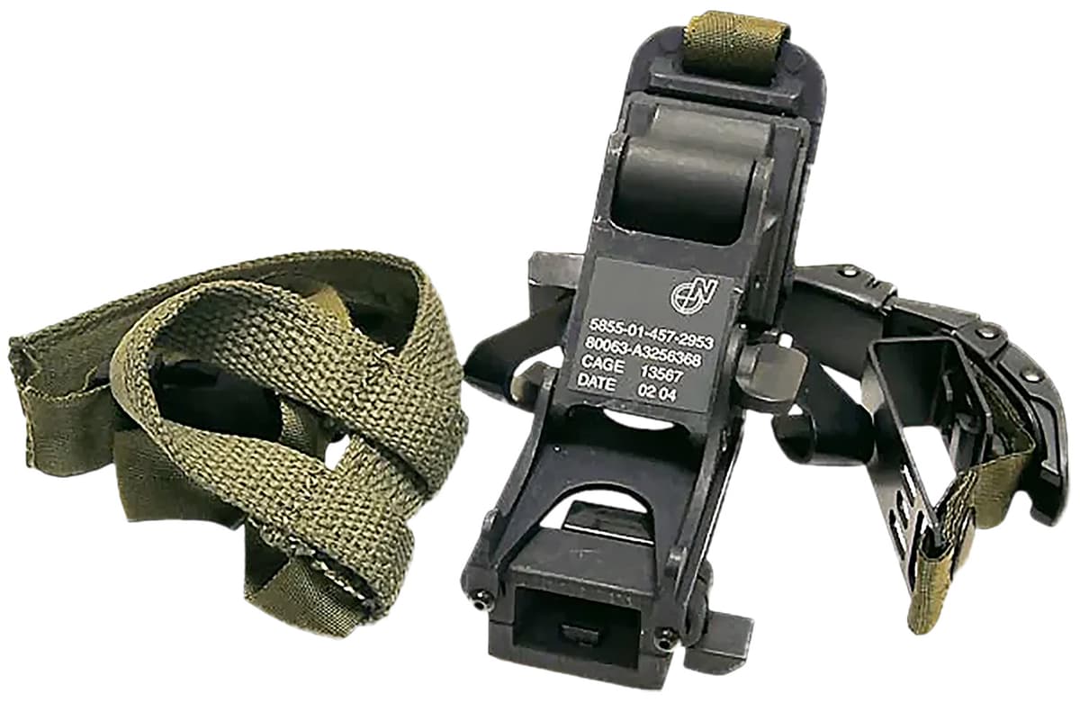 ATN PASGT Helmet Mount Assembly product image