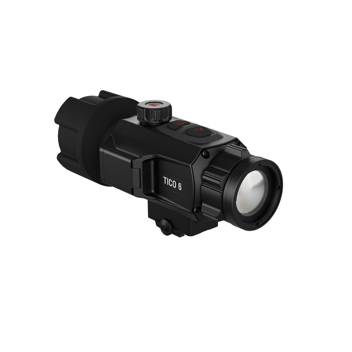 ATN TICO 6 256-192 Thermal Clip-On product image