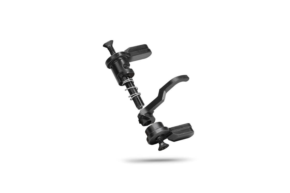 Atrius Development X-Series Ambidextrous Forced Reset Selector