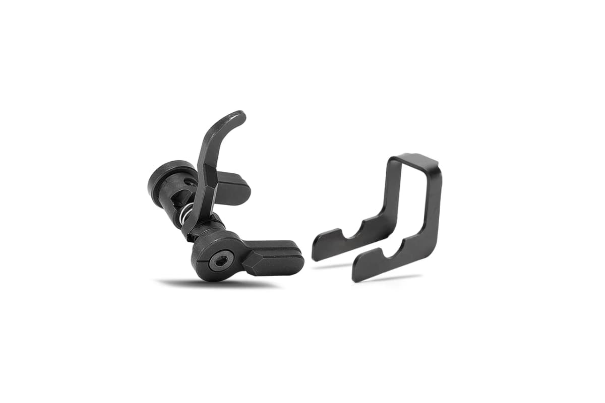 Atrius Development G-Lever Ambidextrous Forced Reset Safety product image