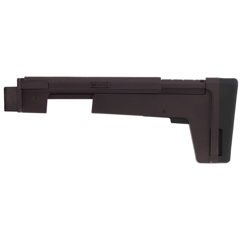 B5 Systems AK Stock Fixed Plum product image