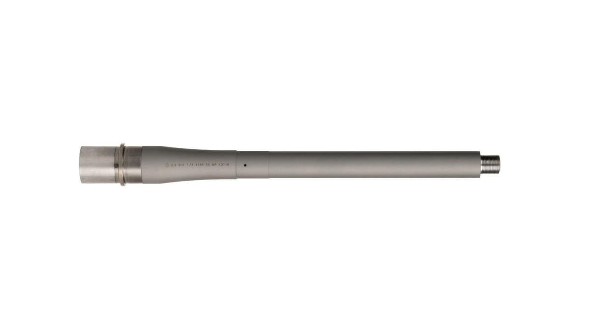 Ballistic Advantage 12.5" 8.6 Blackout DRP Pistol Barrel