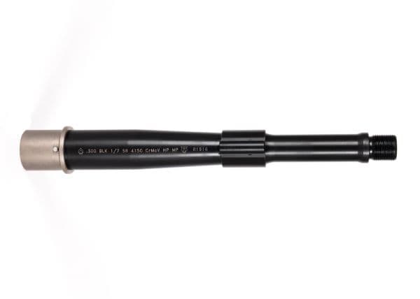 Ballistic Advantage 8.3" .300 Blackout BA Hanson Premium Barrel