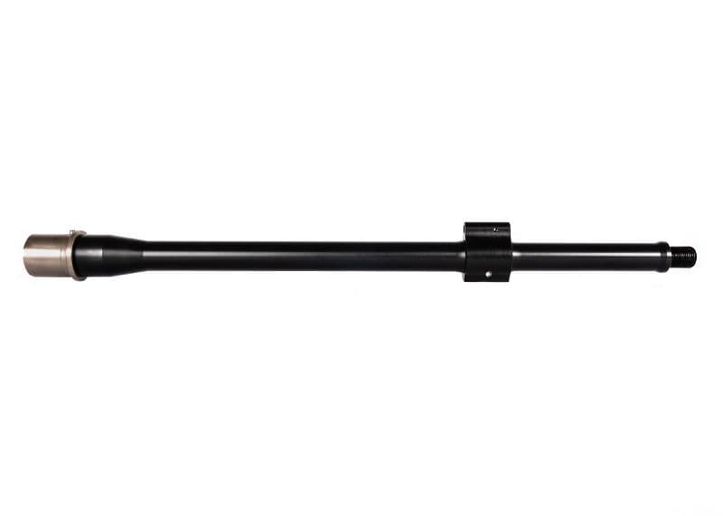 Ballistic Advantage Hanson Performance Series