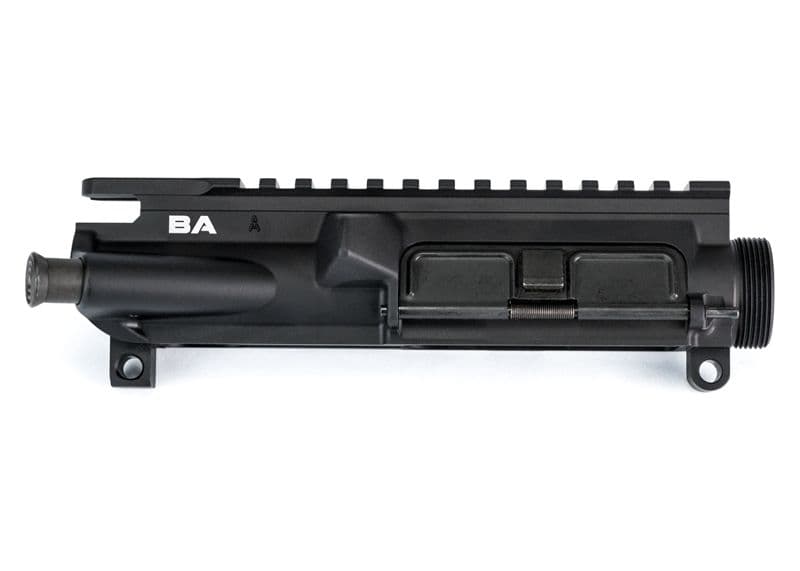 Ballistic Advantage AR-15 Assembled Upper Receiver