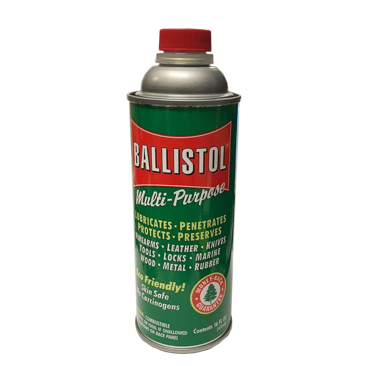 Ballistol Multi-Purpose Lubricant
