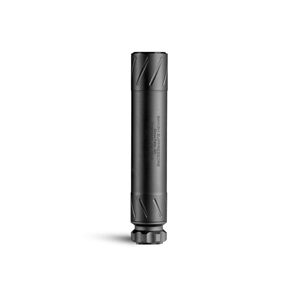 Silencer Central Banish 22