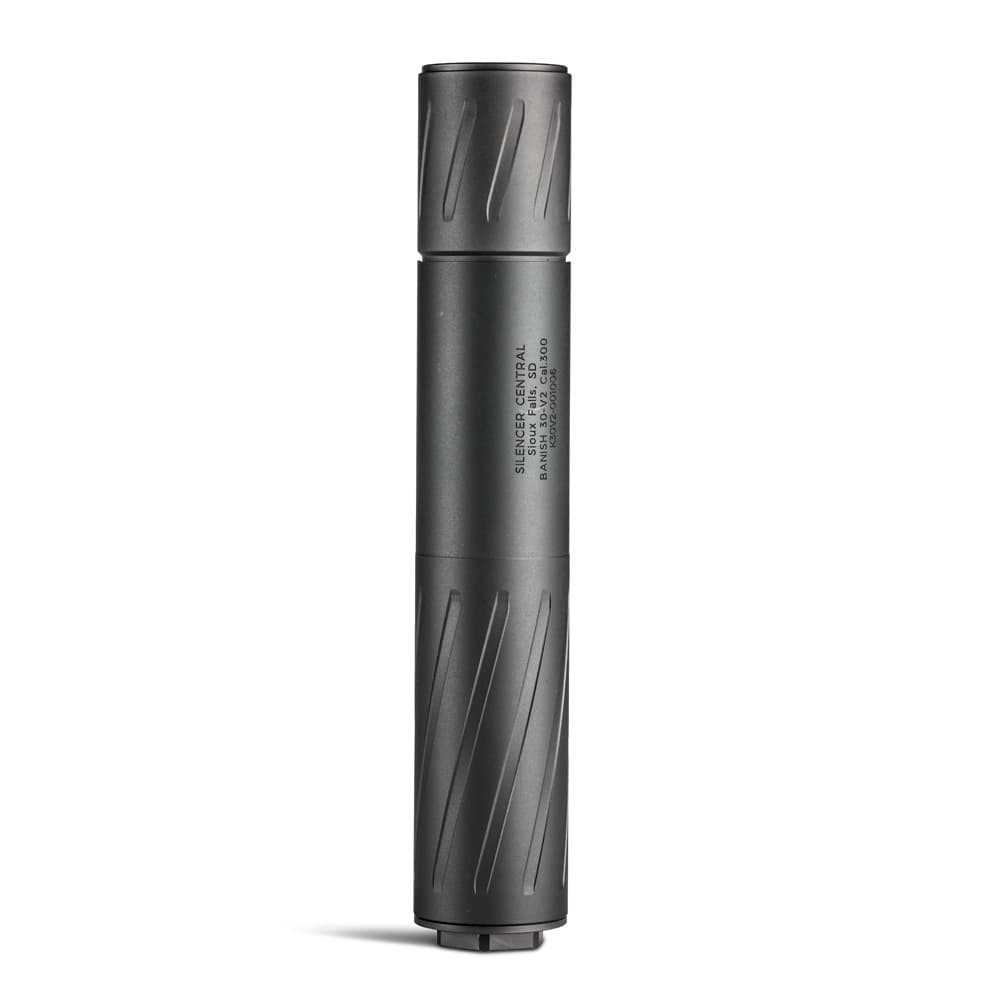 Banish 30-V2