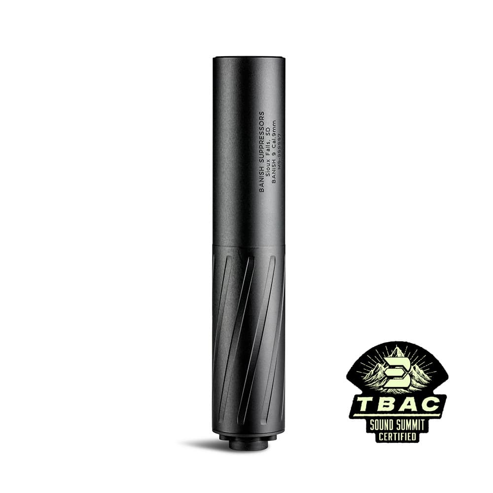 Banish 9 product image