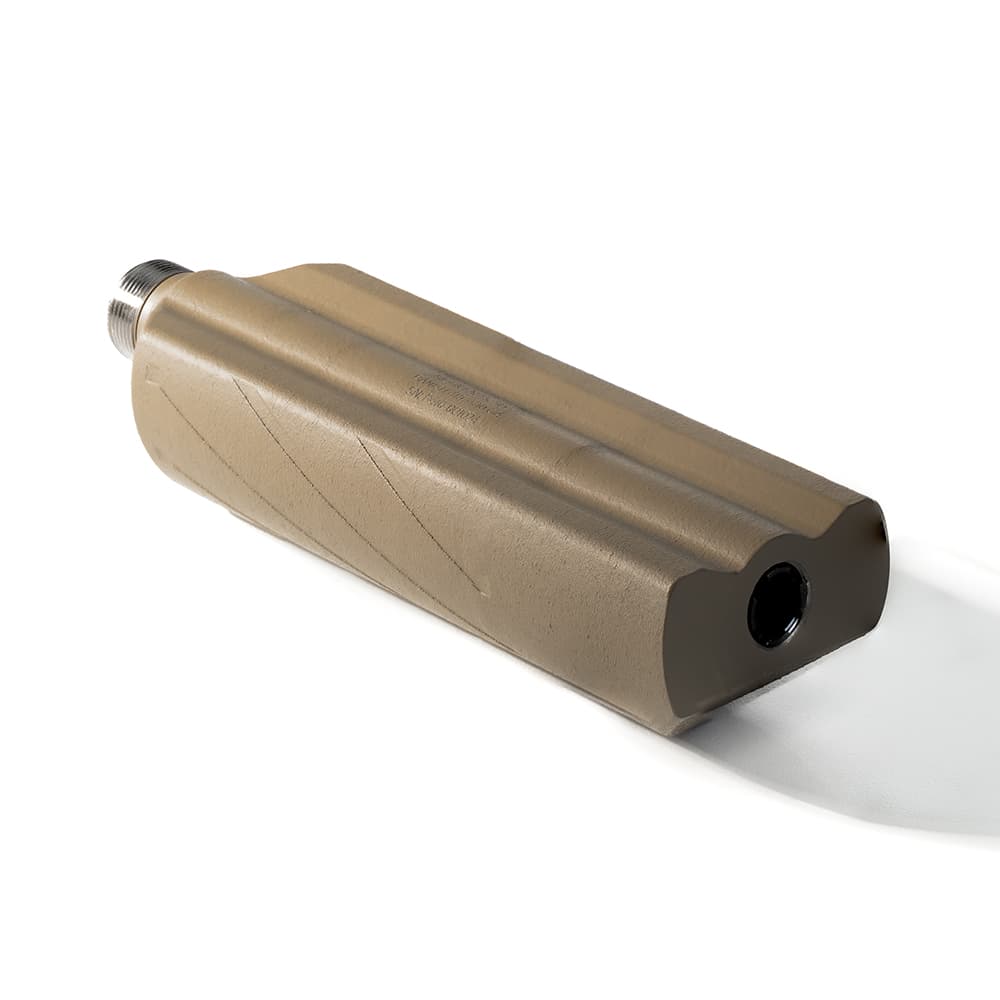 BANISH SGN 410 Ti