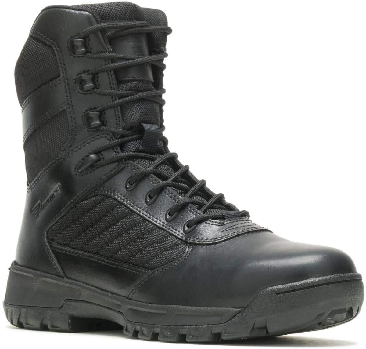Bates Tactical Sport 2 Tall Side Zip