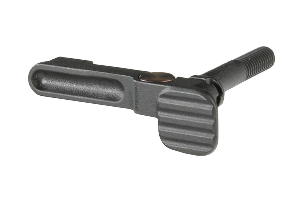 Battle Arms Development Enhanced Ambidextrous Magazine Catch
