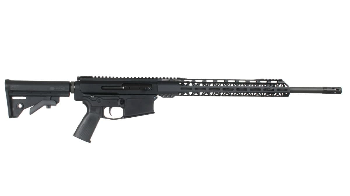 Bear Creek Arsenal BC-15 (.350 Legend)