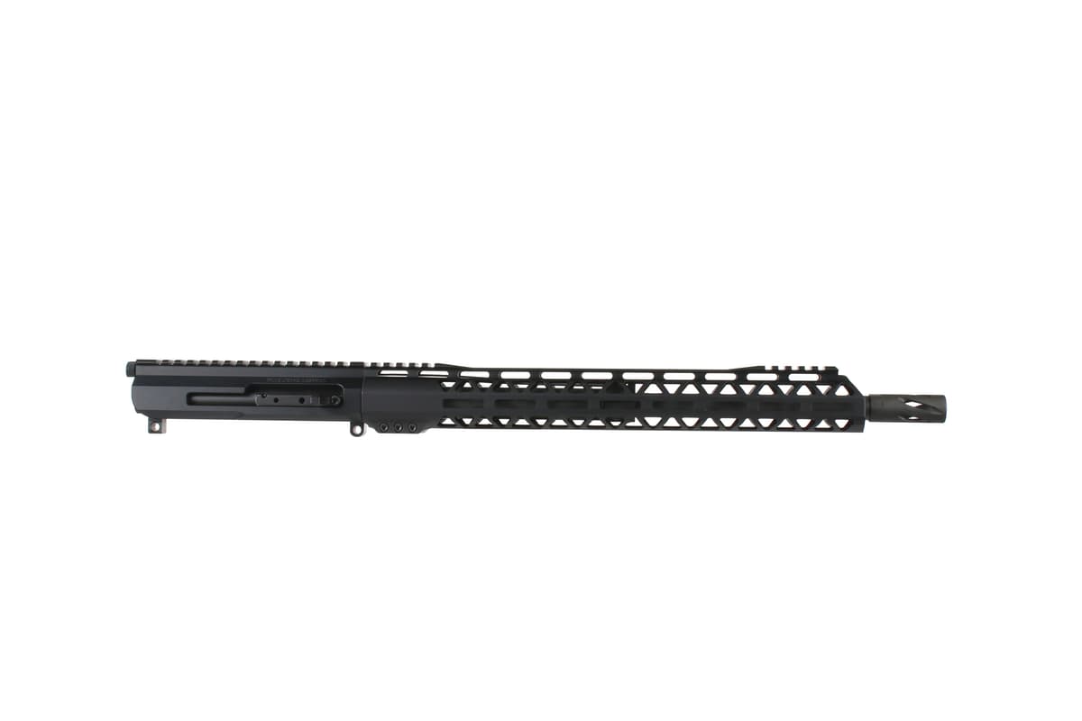 Bear Creek Arsenal BC-15 5.56 NATO Right Side Charging Upper (16")