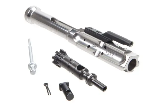 JP Enterprises LMOS Carrier with Enhanced Bolt