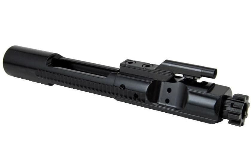 Toolcraft Black Nitride 5.56 BCG