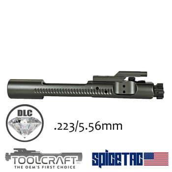 Toolcraft Phosphate 5.56 BCG