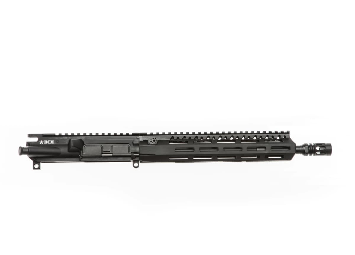 BCM Standard 11.5" ELW Complete Upper