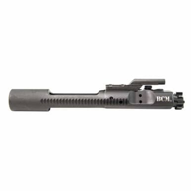 Bravo Company Manufacturing BCM Bolt Carrier Group MPI Auto - FDE IonBond