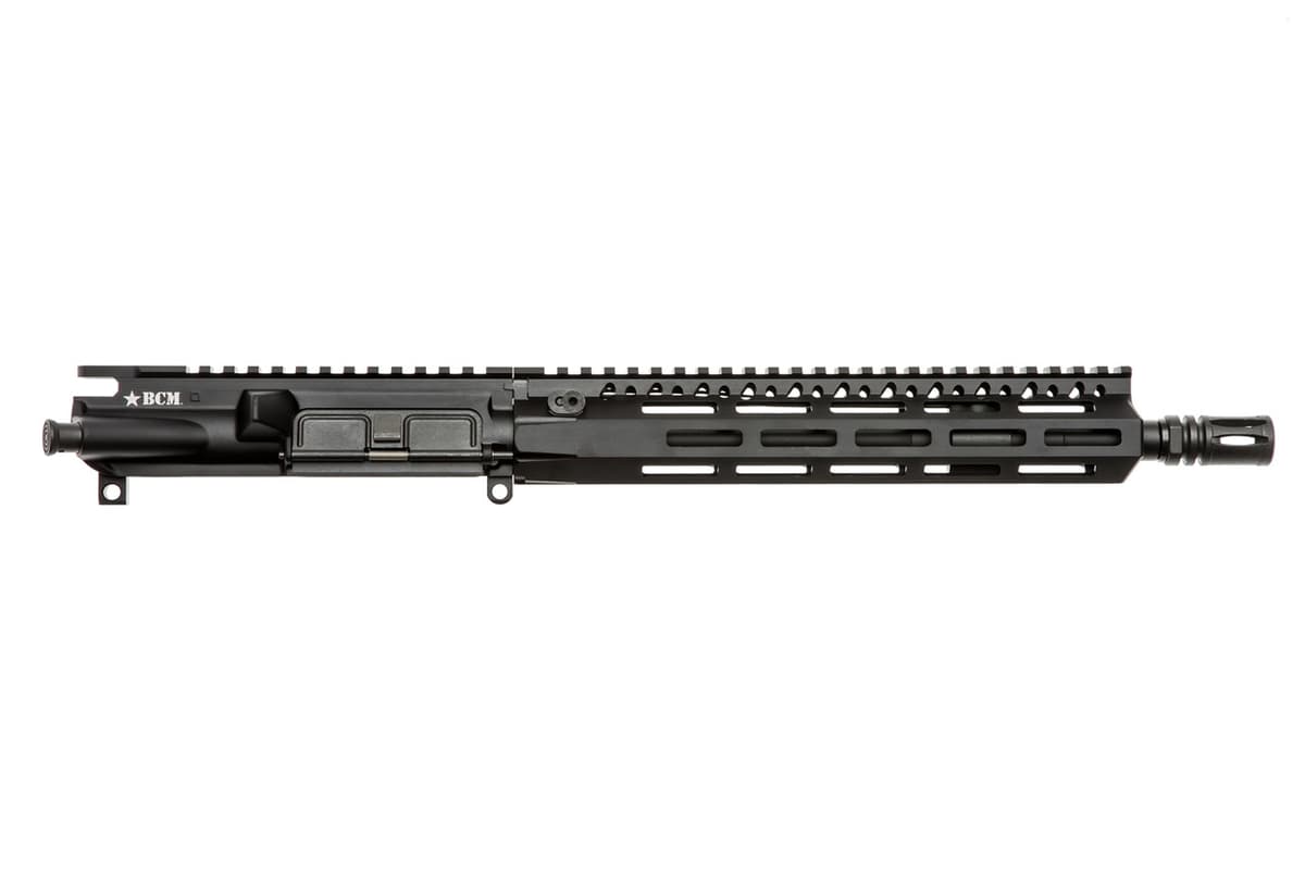 Bravo Company Manufacturing BCM BFH 11.5" Carbine 5.56 Barrel