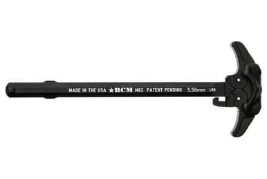 BCM Gunfighter Charging Handle