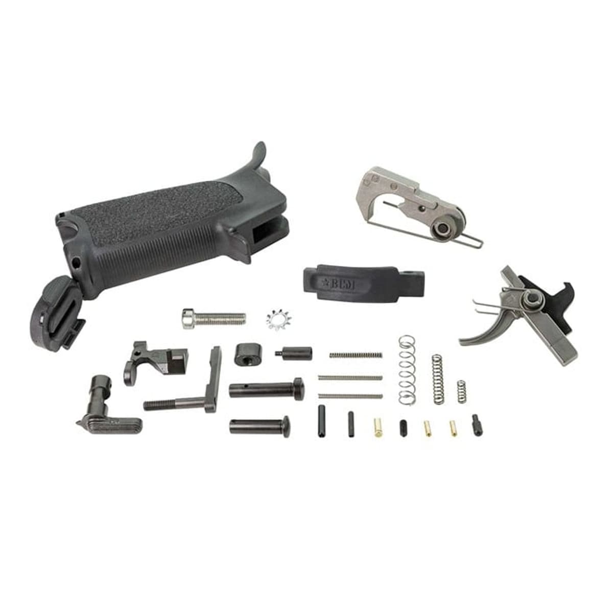 BCM Gunfighter Enhanced Lower Parts Kit product image