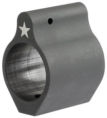 Bravo Company MFG BCM Low Profile Gas Block