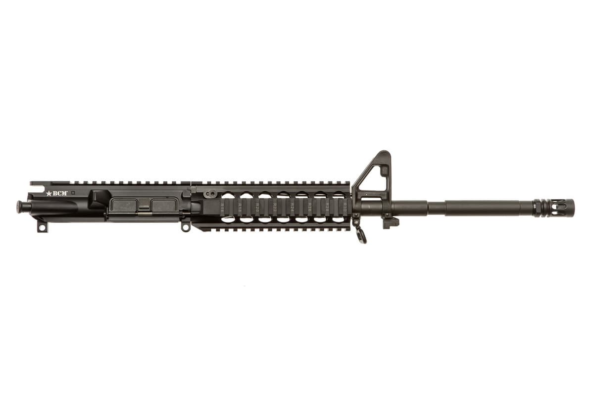 Bravo Company Manufacturing BCM Standard 16" M4 SOCOM Upper Receiver Group