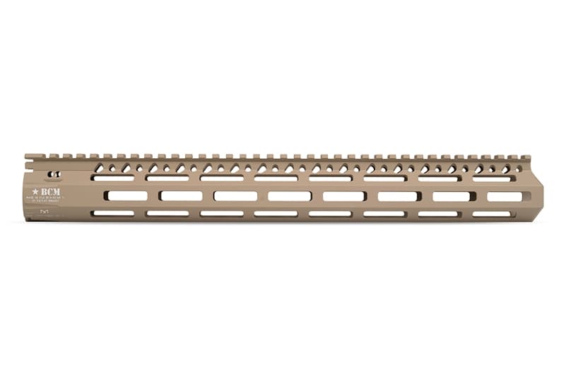 BCM MCMR M-LOK Handguard product image