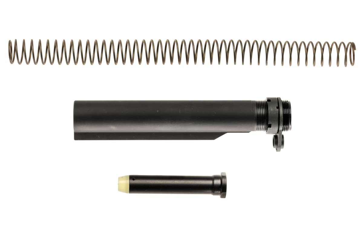 Bravo Company MFG BCM MK2 Recoil Mitigation System (Mod 1)