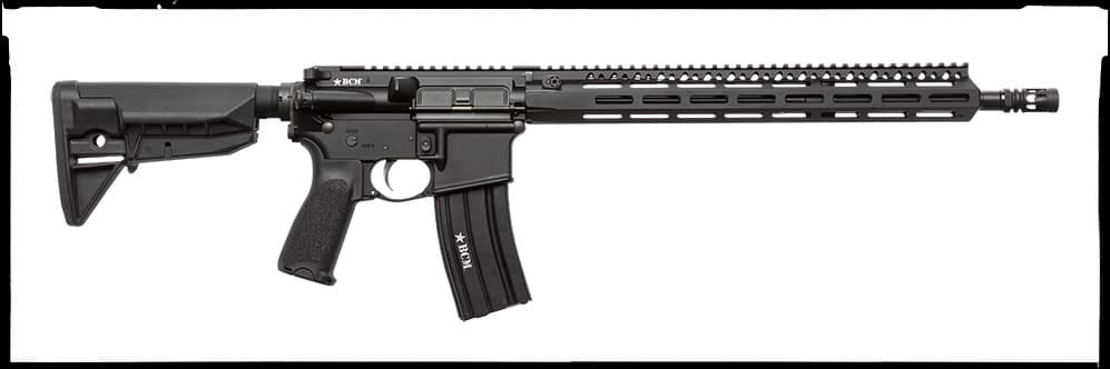 BCM RECCE-16 MCMR
