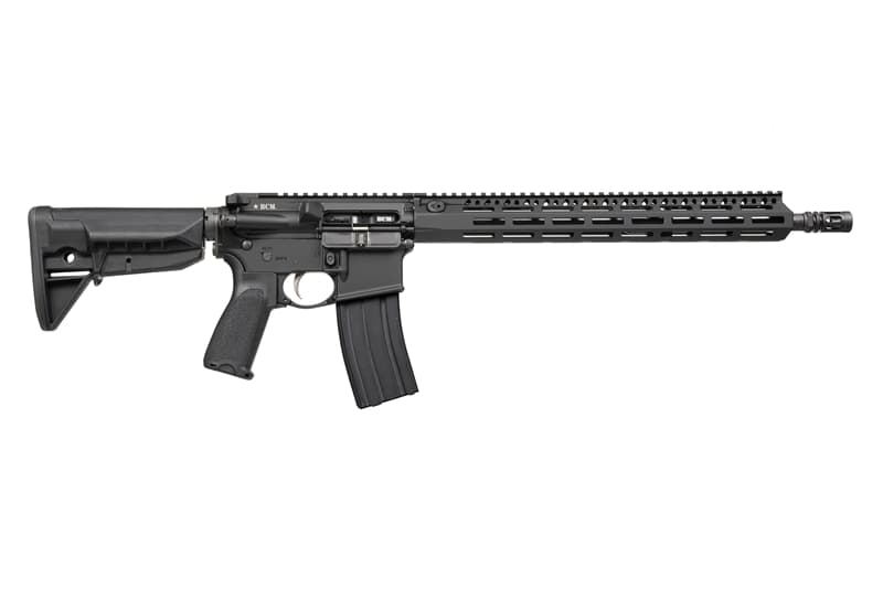 BCM RECCE-16 MCMR