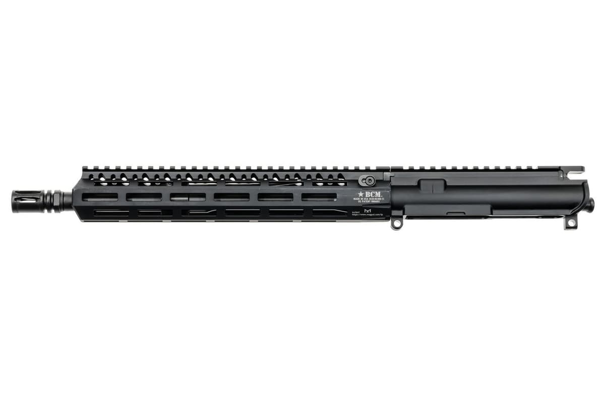 Bravo Company Manufacturing BCM Standard 12.5" Carbine 5.56 Barrel