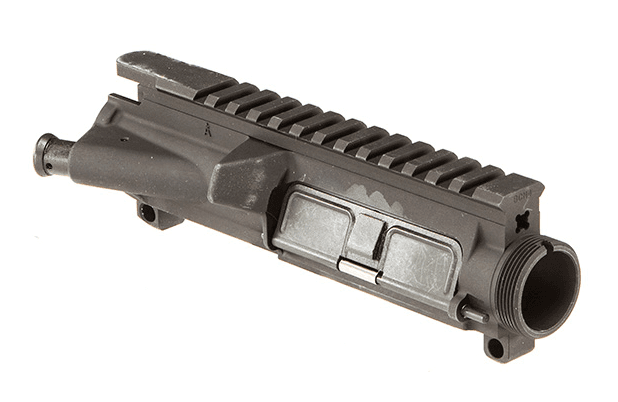 BCM M4 Flat Top Upper Receiver Assembly