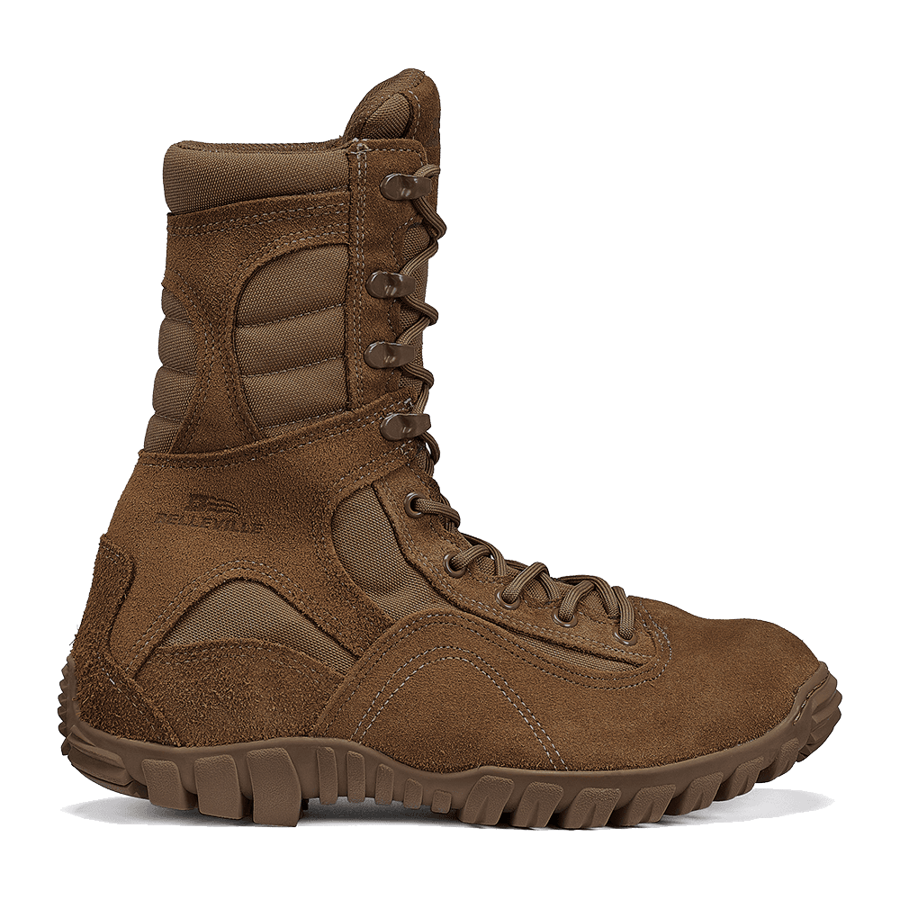 Belleville 533 ST Hot Weather Steel Toe